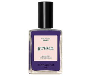 Manucurist - Green Nail MYSTIC - Esmalte de uñas 15 ml