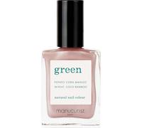Manucurist - Green Nail Lacquer Carnation - Esmalte de uñas 15 ml