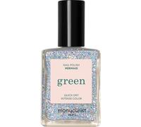 Manucurist - Green Flash - Esmalte Led