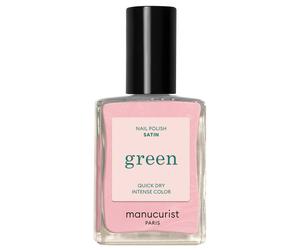 Manucurist - Green Nail SATIN - Esmalte de uñas 15 ml
