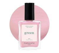 Manucurist Green Pintauñas Malva Lechoso Glazed Halo