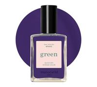 Manucurist Green Pintauñas Mystic Violeta Azul Intenso