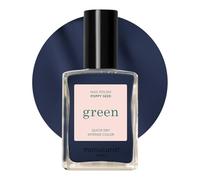 Manucurist - Green Nail Lacquer POPPY SEED - Esmalte de uñas 15 ml