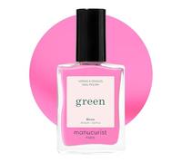 Manucurist Green Pintauñas Rosa Neón con Subtonos Azules Bloom