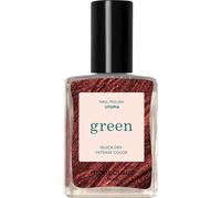 Manucurist - Green Nail Lacque UTOPIA - Esmalte de uñas 15 ml
