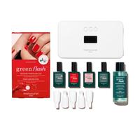 Manucurist Kit de Pintauñas Semipermanentes Green Flash™ Slim