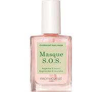 Manucurist Mascarilla SOS 15ml
