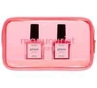 Manucurist - MINI POUCH 2 JELLY POLISHES - Esmalte de uñas 1 St.