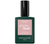Manucurist - PINK SAND - Esmalte de uñas 15 ml