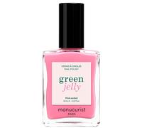 Manucurist - PINK SORBET - Esmalte de uñas 15 ml