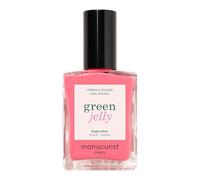 Manucurist Pintauñas Jelly Sugar Plum Green™