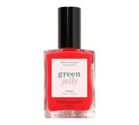 Manucurist Pintauñas Jelly Twizzle Green™