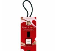 Manucurist Ready To Party Red Velvet Pack Navidad 2023