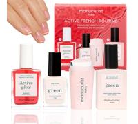 Manucurist Set Active French Manicure Routine