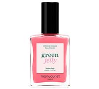Manucurist - SUGAR PLUM - Esmalte de uñas 15 ml