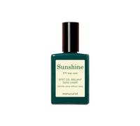 Manucurist Top Coat Sunshine 15ml