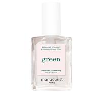 Manucurist - VITAMINIZED BASE COAT - Capa superior y base 15 ml