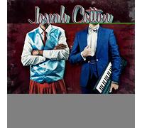 Manudigital - Meets Joseph Cotton and Friends [VINYL] [Vinilo]