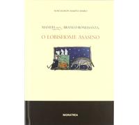Manuel(a) Branco Romasanta, O Lobishome Asasino