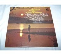 Manuel And His Music Of The Mountains - Manuel & The Music Of The Mountains* - You And The Night And The Music - [LP]