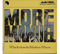 Manuel And His Music Of The Mountains - More Manuel