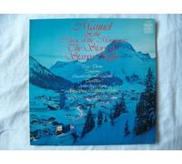 Manuel And His Music Of The Mountains - The Story Of A Starry Night