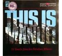 Manuel And His Music Of The Mountains - This Is Manuel - Studio 2 Stereo