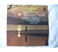 Manuel And His Music Of The Mountains - You And The Night And The Music - Sounds Superb - SPR 90071
