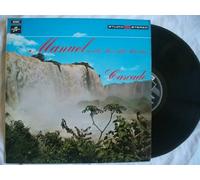 Manuel and the Music of the Mountains - MANUEL & THE MUSIC OF THE MOUNTAINS Cascade LP 1971