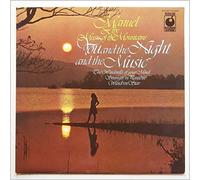 Manuel and The Music Of The Mountains - You And The Night And The Music [LP]