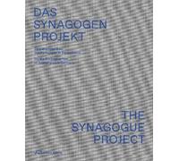 Manuel Aust The Synagogue Project (Tapa blanda)