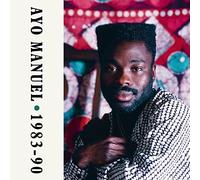 Manuel, Ayo - 1983-90 [Vinilo]
