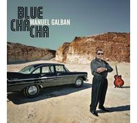 Manuel - Blu Cha [CD + DVD]