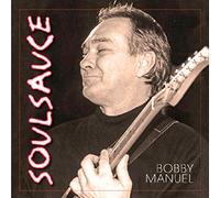 Manuel, Bobby - Soul Sauce