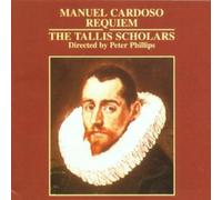 Manuel Cardoso : Requiem - Motets