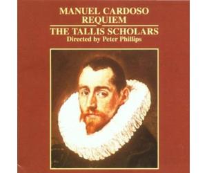 Manuel Cardoso : Requiem - Motets