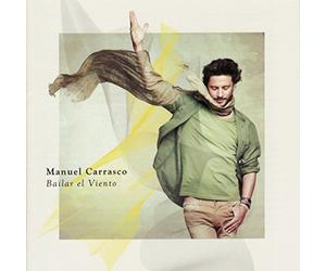 Manuel Carrasco - Bailar El Viento
