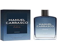 Manuel Carrasco Col Manuel Carrasco Intense 100 Vp 100 ml