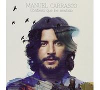 Manuel Carrasco - Confieso Que He Sentido