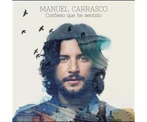 MANUEL CARRASCO - CONFIESO QUE HE SENTIDO