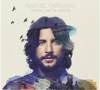 Manuel Carrasco - Confieso Que He Sentido - Edición Deluxe