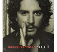 Manuel Carrasco - Habla II (2LP) [Vinilo]