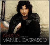 Manuel Carrasco - Inercia (Edición Lujo)