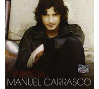 Manuel Carrasco - Inercia [Import]