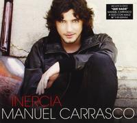 Manuel Carrasco - Inercia (Slidepac)