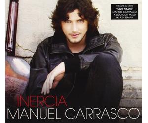 Manuel Carrasco - Inercia (Slidepac)