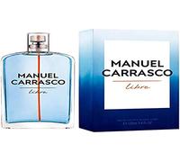 Manuel Carrasco Perfume Manuel Carrasco Edt Vapo. - 1 unidad