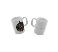 Manuel Carrasco Taza Pueblo Salvaje II