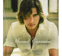 Manuel Carrasco - Tercera parada (2LP) [Vinilo]
