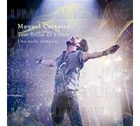 Manuel Carrasco - Tour Bailar El Viento